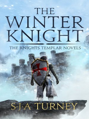 cover image of The Winter Knight